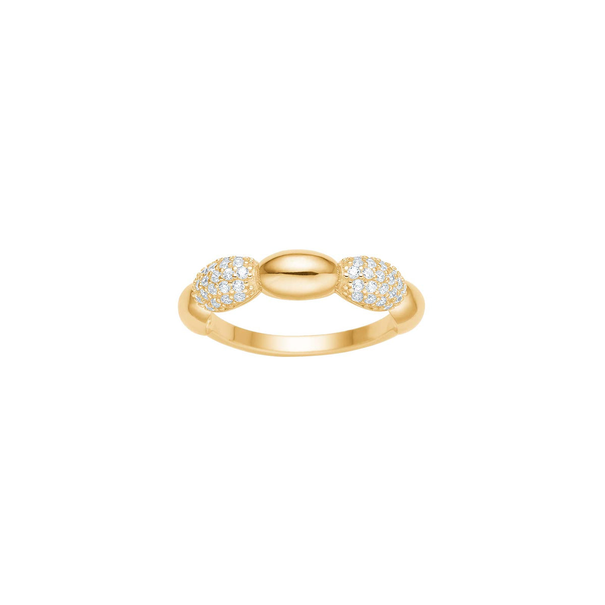 Ring 'RebeccaNor'