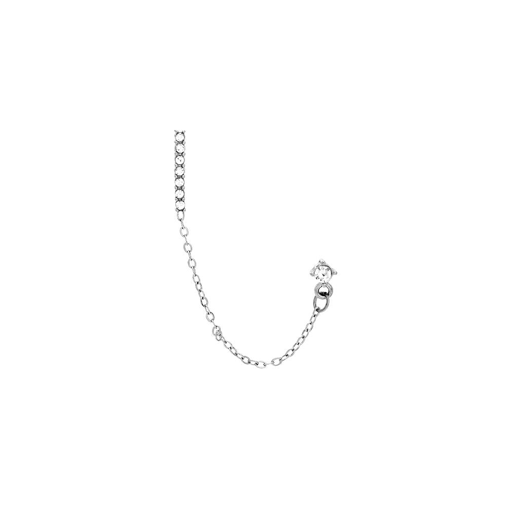 Ohrringe 'Chain'