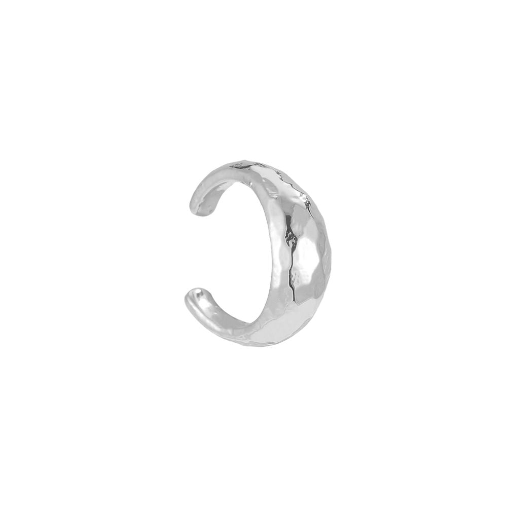 Earcuff 'Facett'