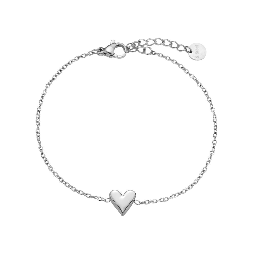 Armband 'Heart'
