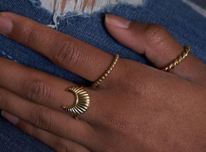 Ring 'Dot'