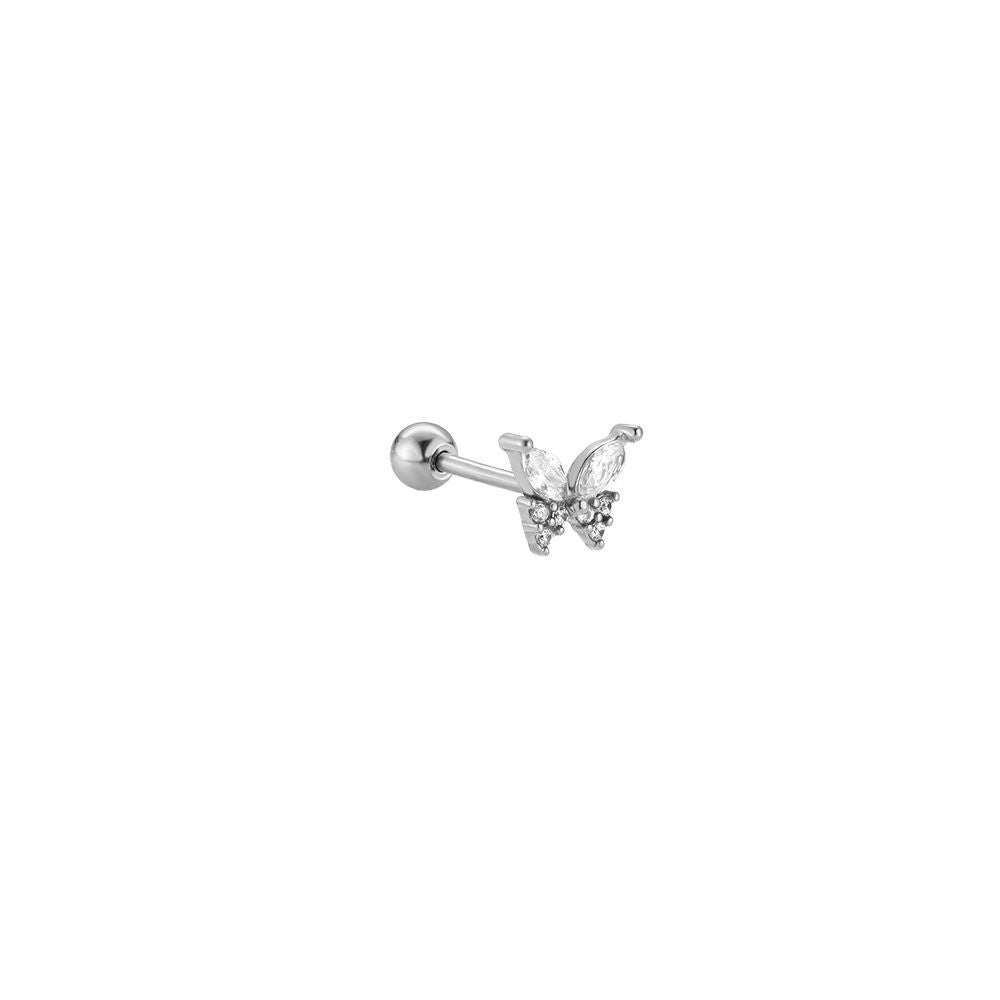 Piercing 'Butterfly'