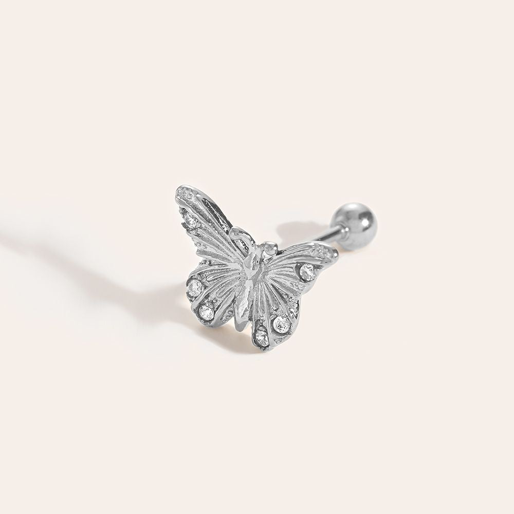 Piercing 'Butterfly'