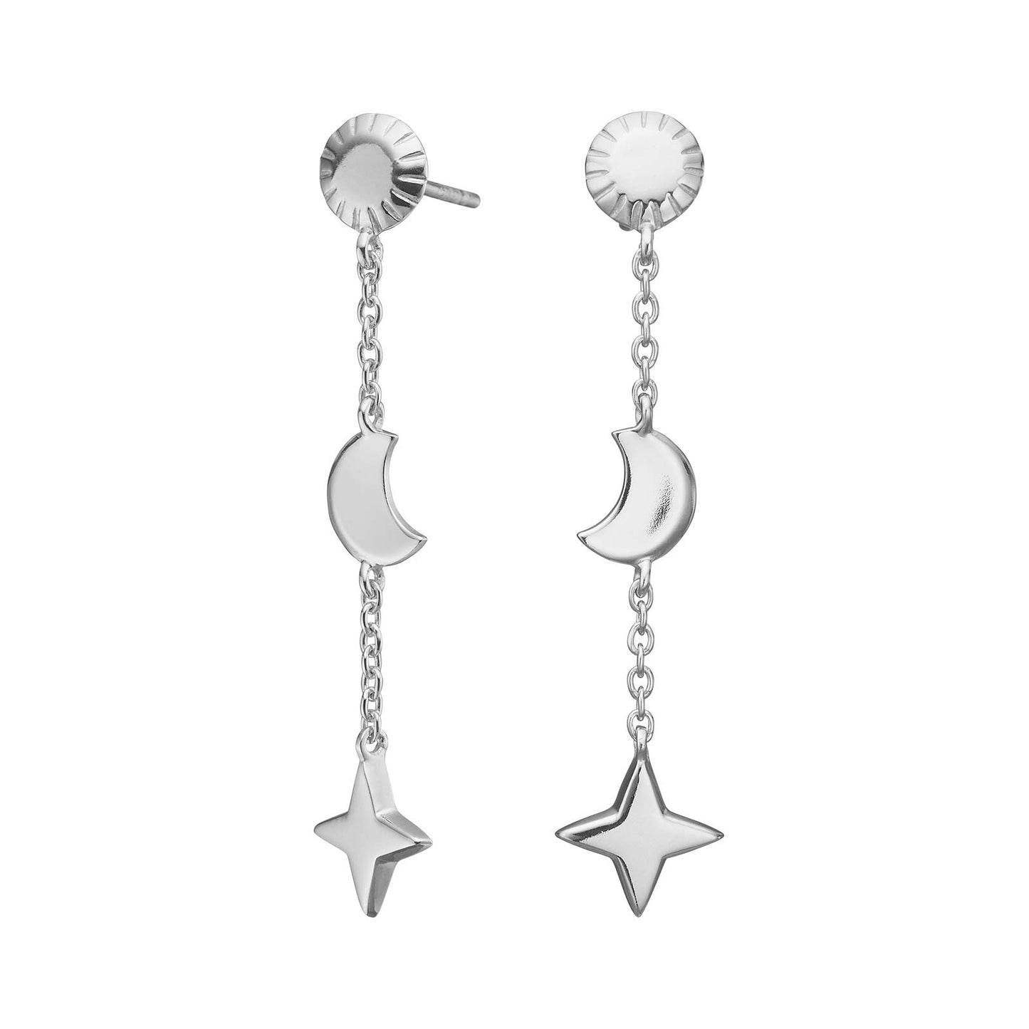 Ohrringe 'Universe52'