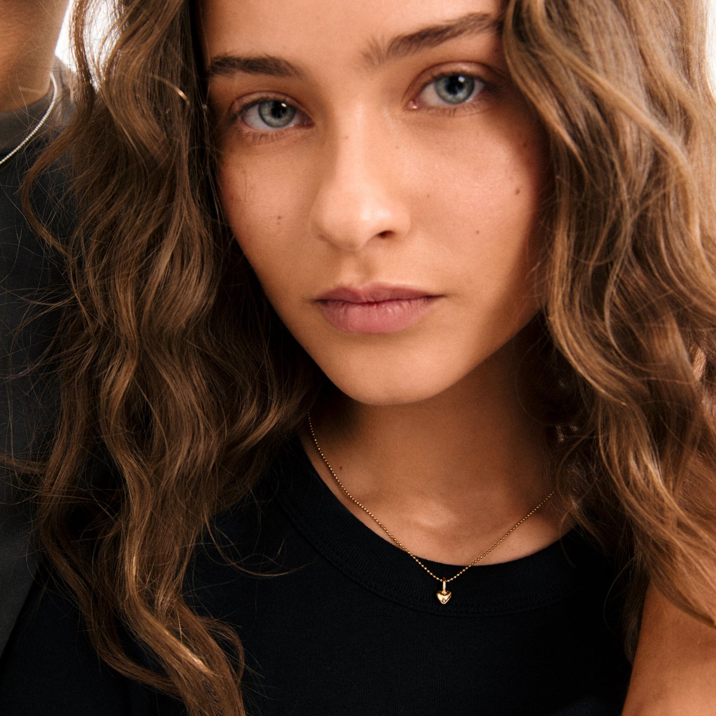 Charm 'Mini-Herzanhänger'