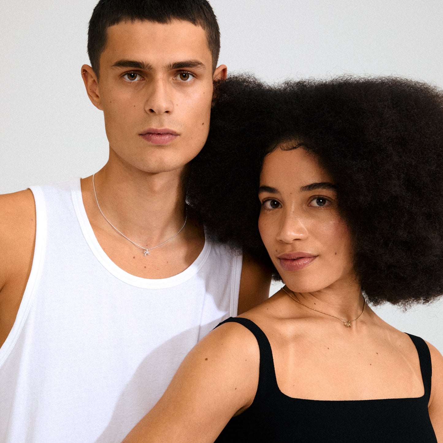 Charm 'Mini-Schleifenanhänger'