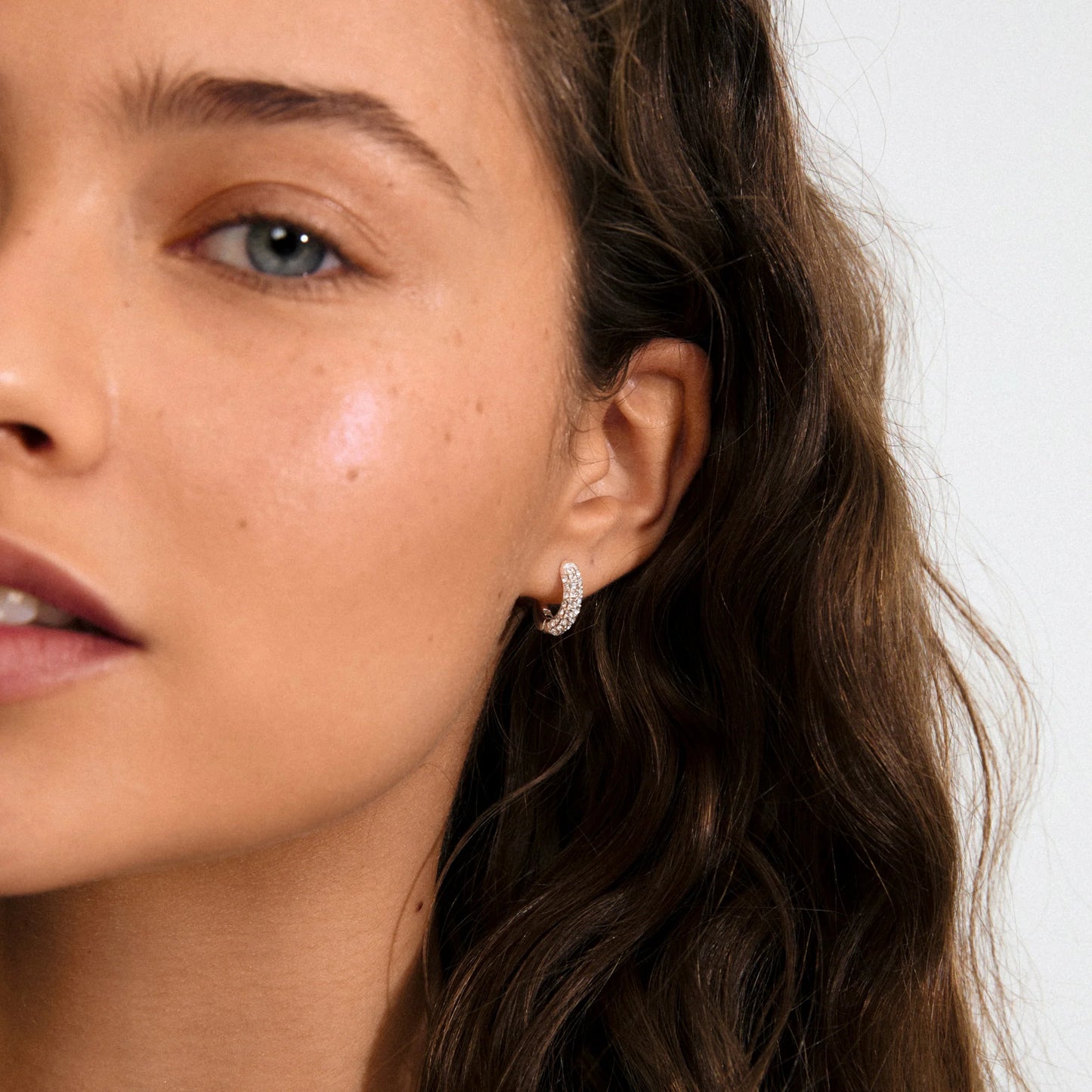 Ohrringe 'TatumSmall'