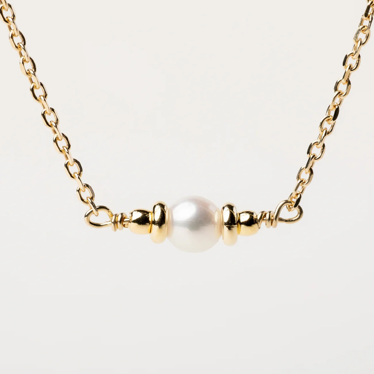 Kette 'Perla'