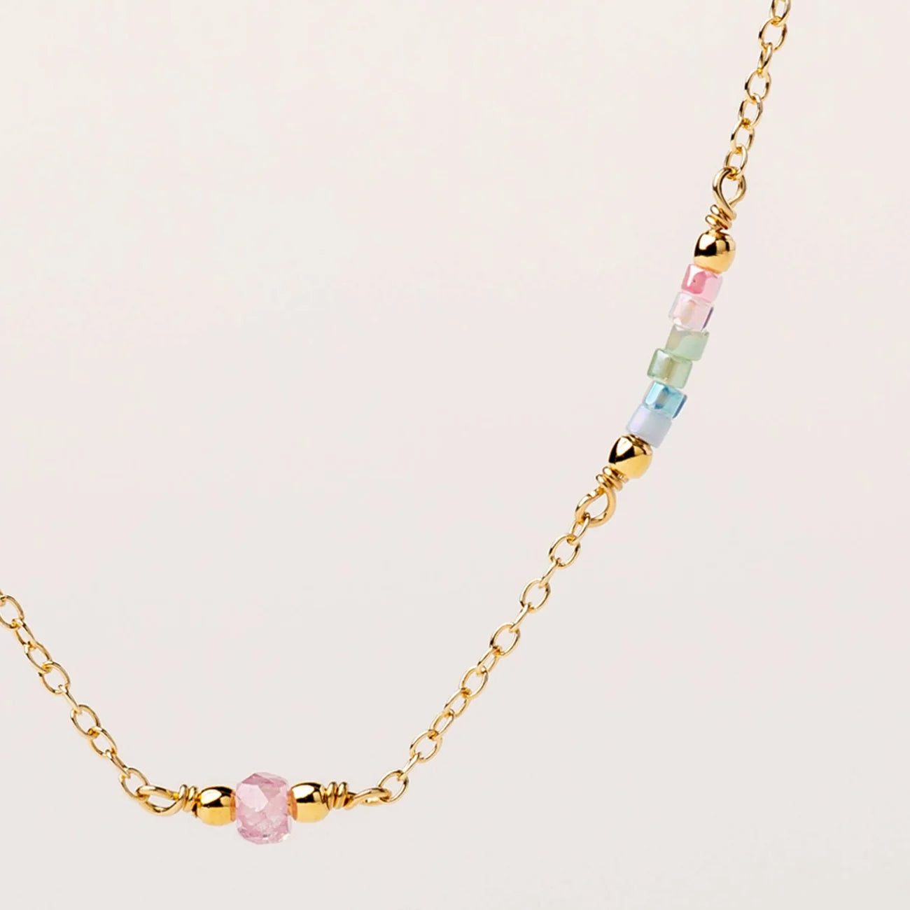 Kette 'CandyLight'