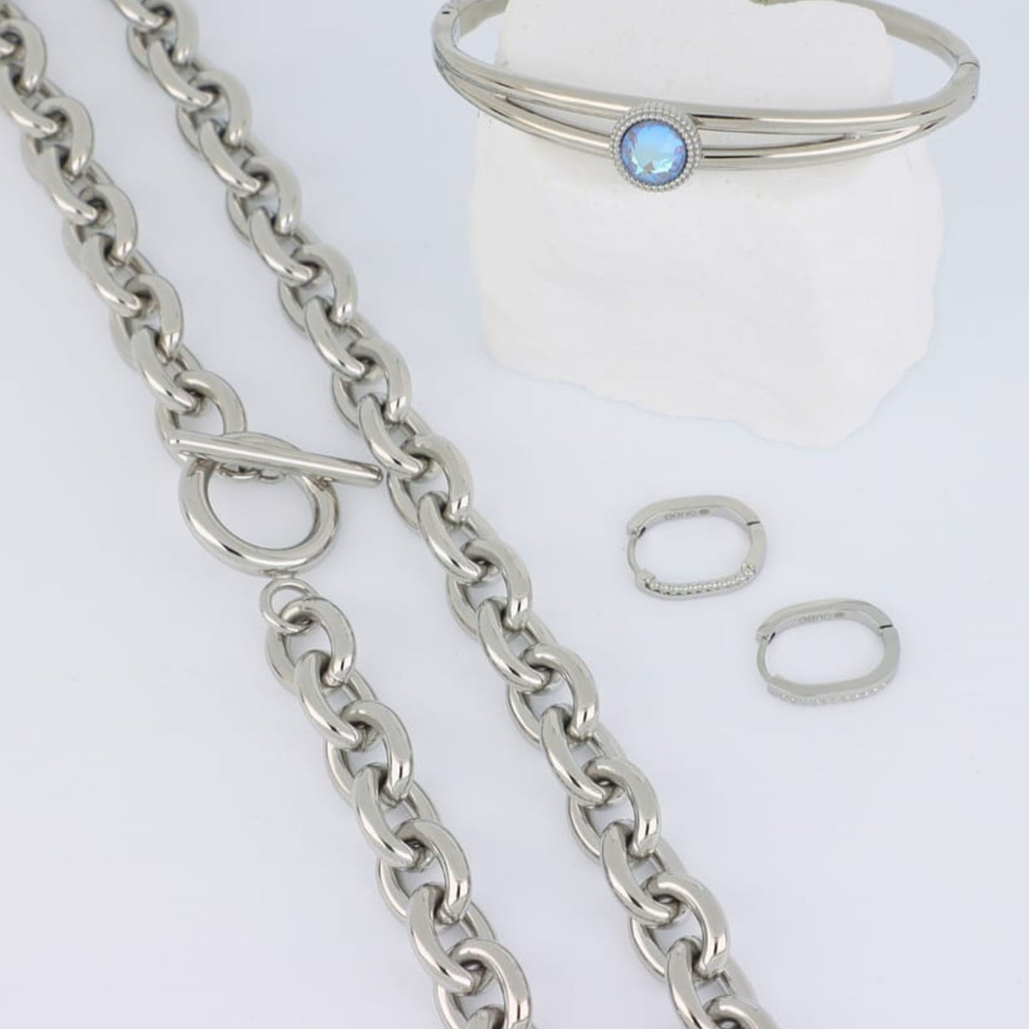 Kette 'Cortina'