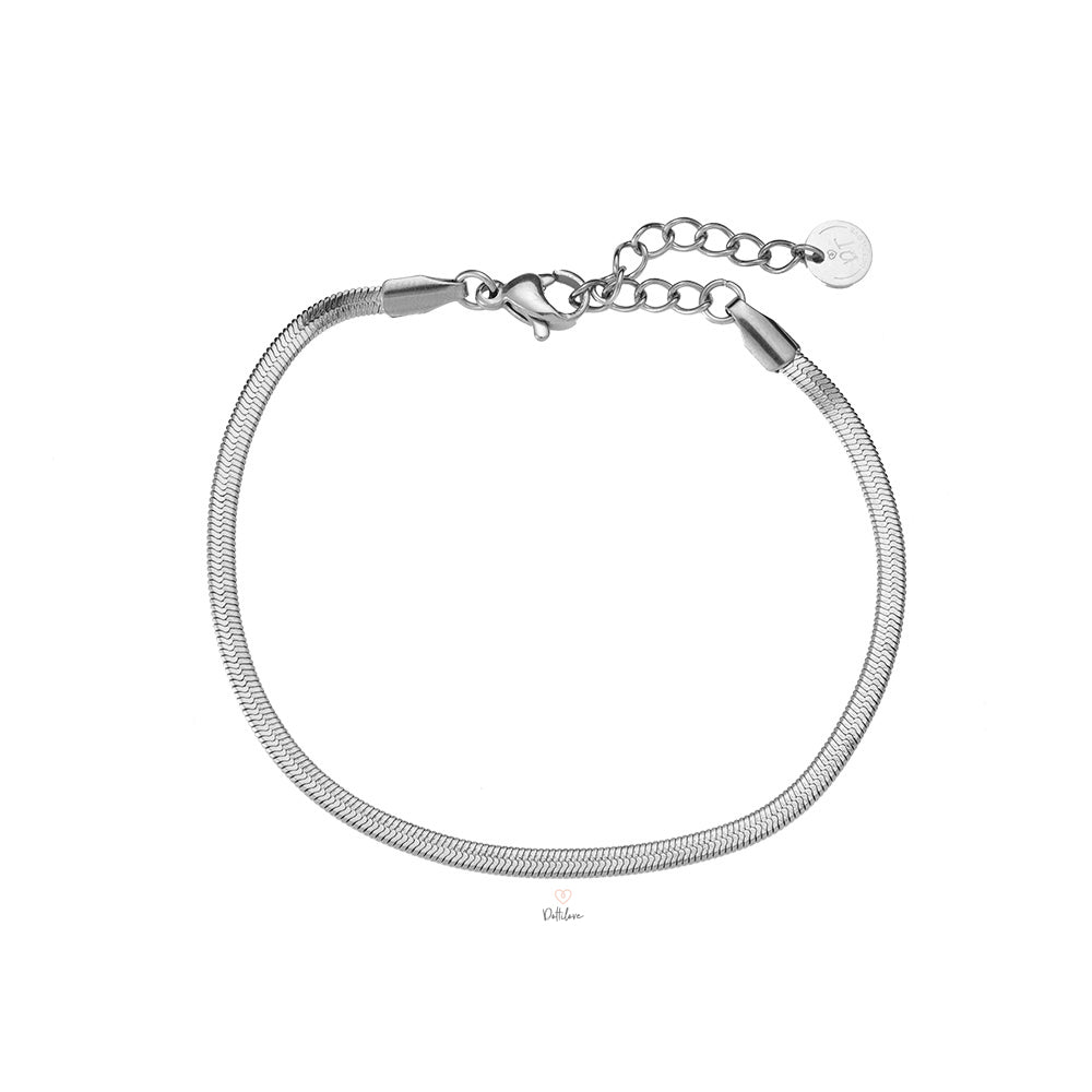 Armband 'FineSnake'