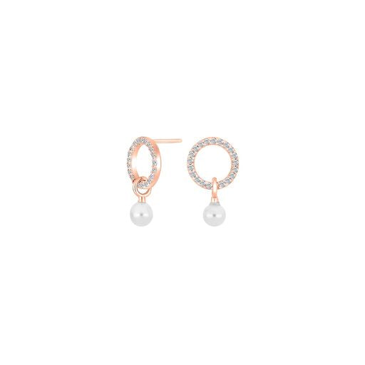 Ohrringe 'LisbethNor'