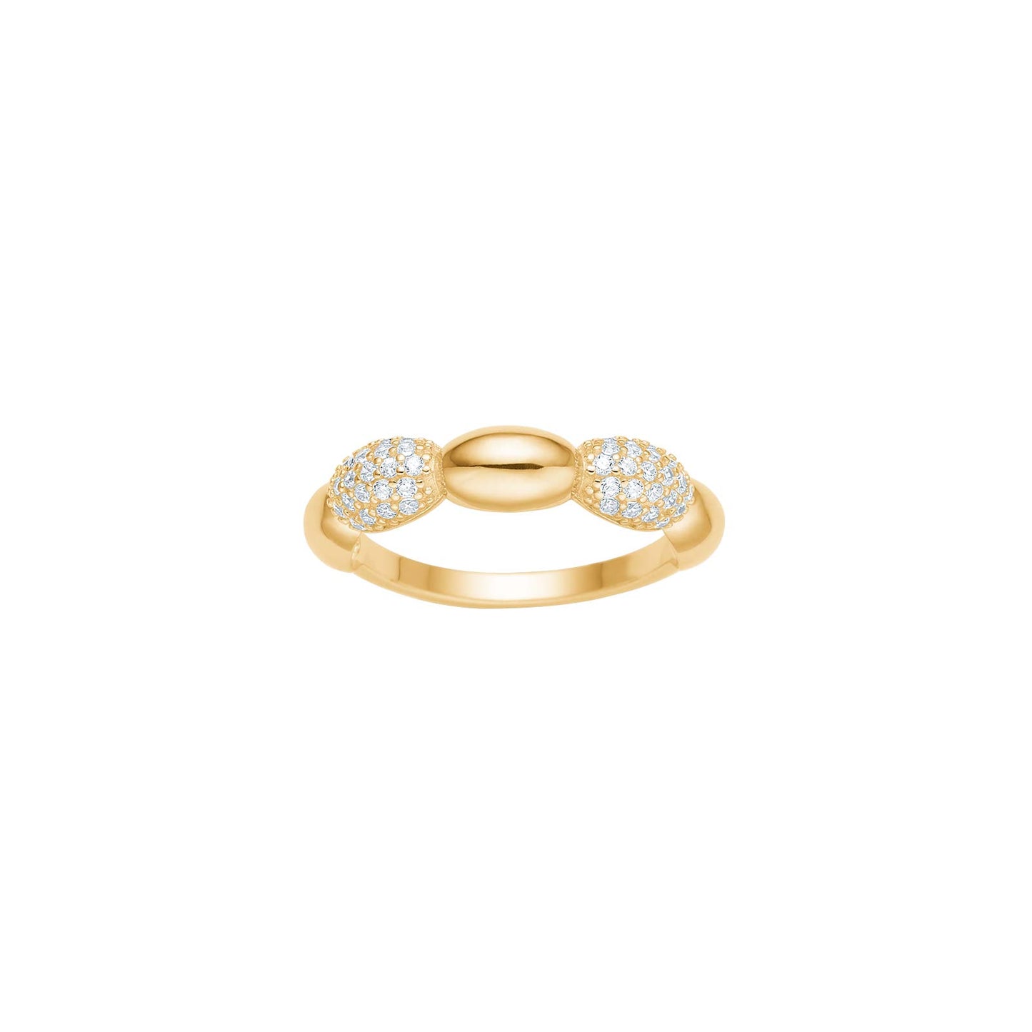 Ring 'RebeccaNor'