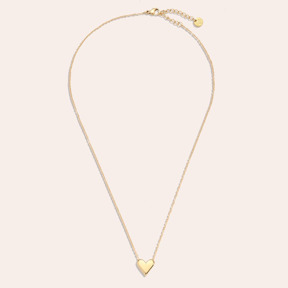 Kette 'Heart'
