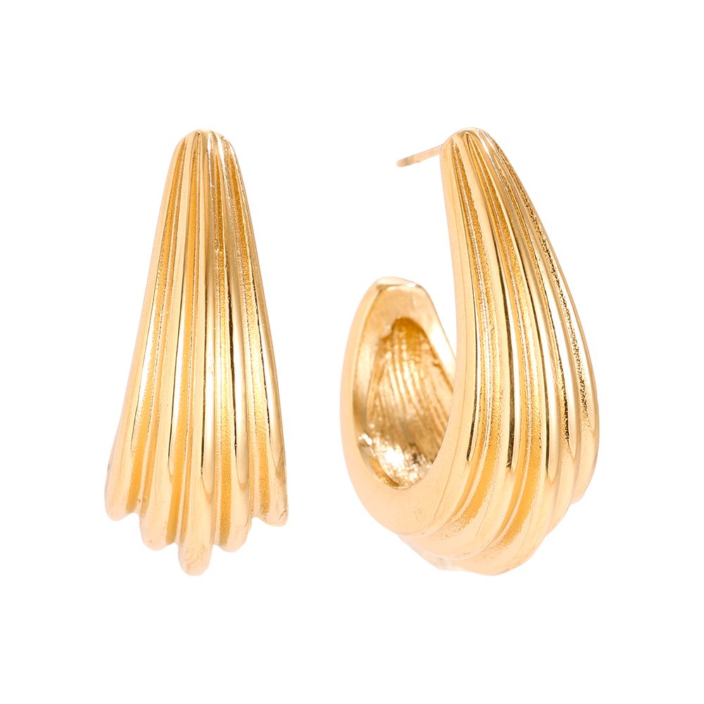 Ohrringe 'EleganceFlow'