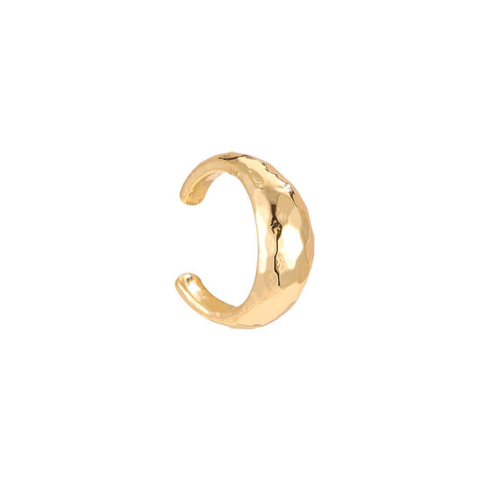 Earcuff 'Facett'
