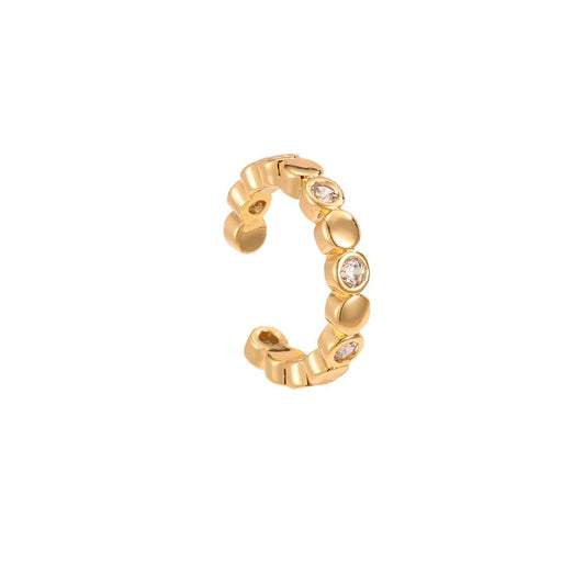 Earcuff 'Glam'