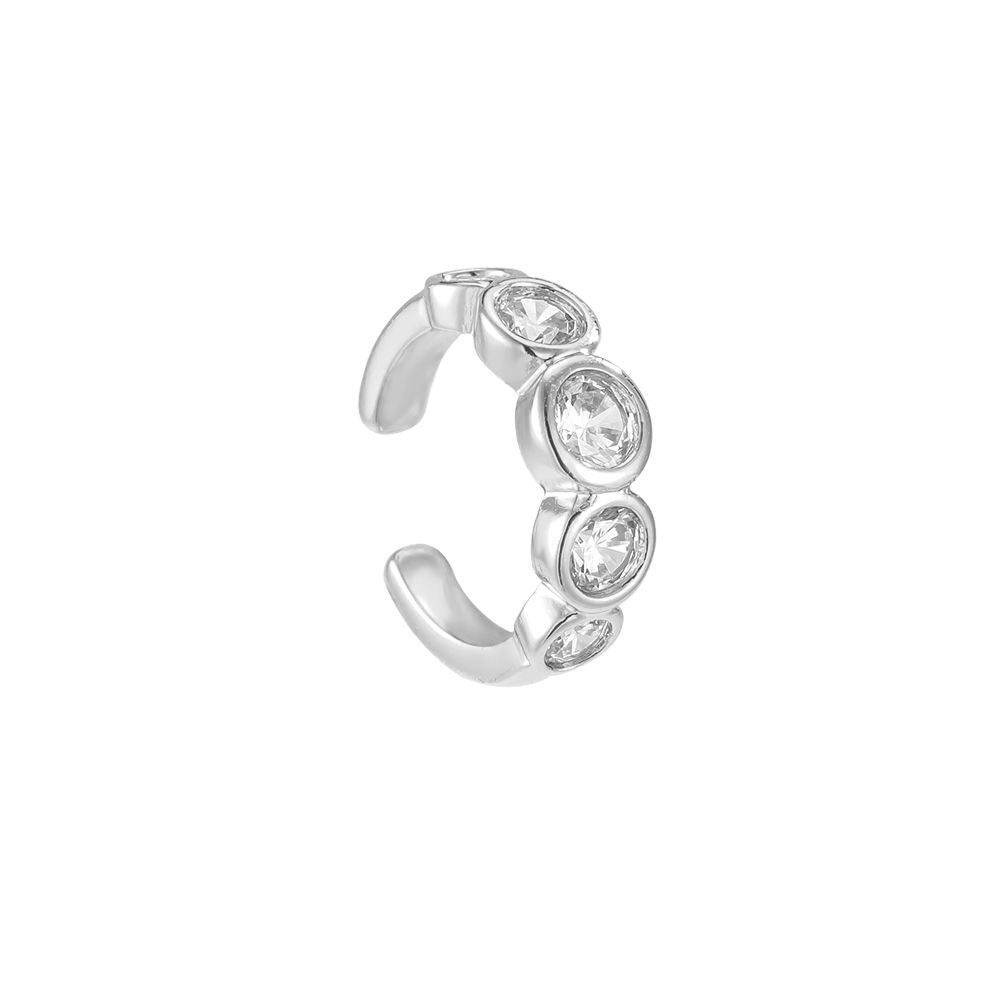 Earcuff 'Princess'