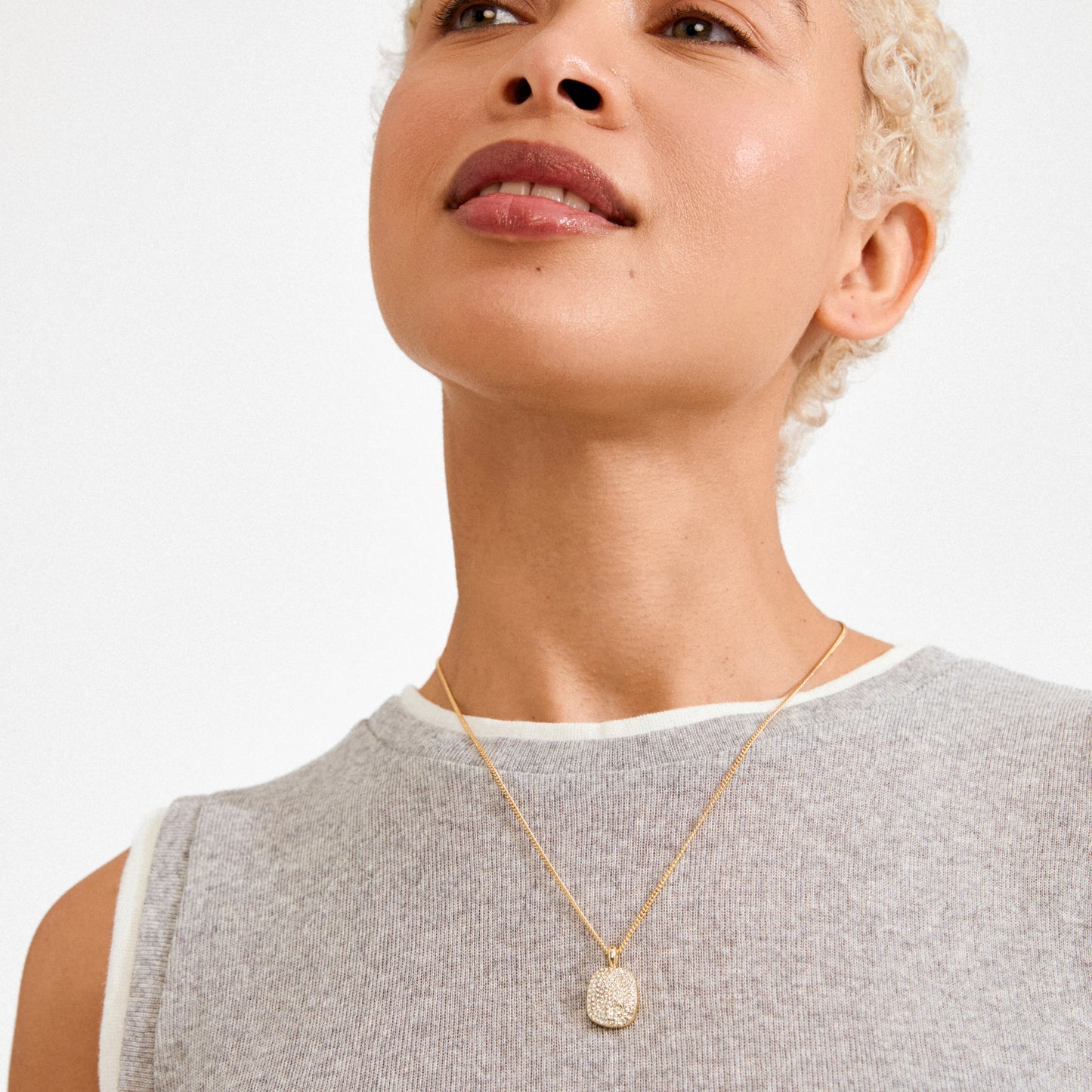 Kette 'Ember'