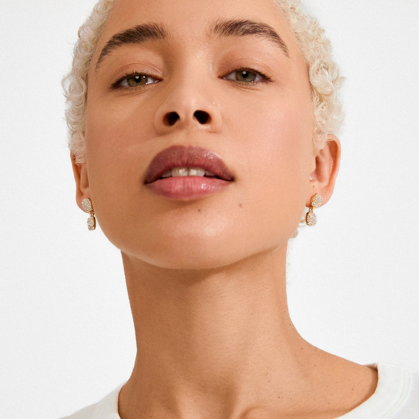 Ohrringe 'Ember'