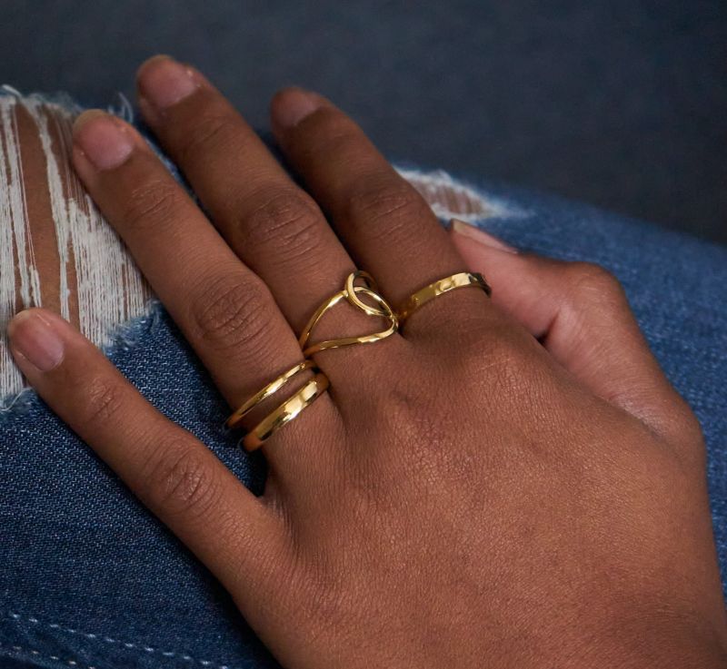 Ring 'TwoLayer'