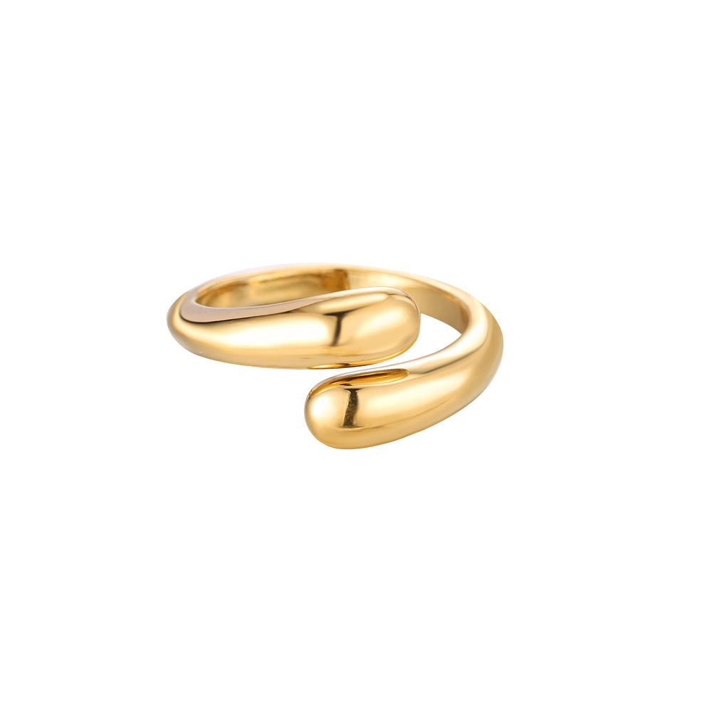 Ring 'WarmHug'