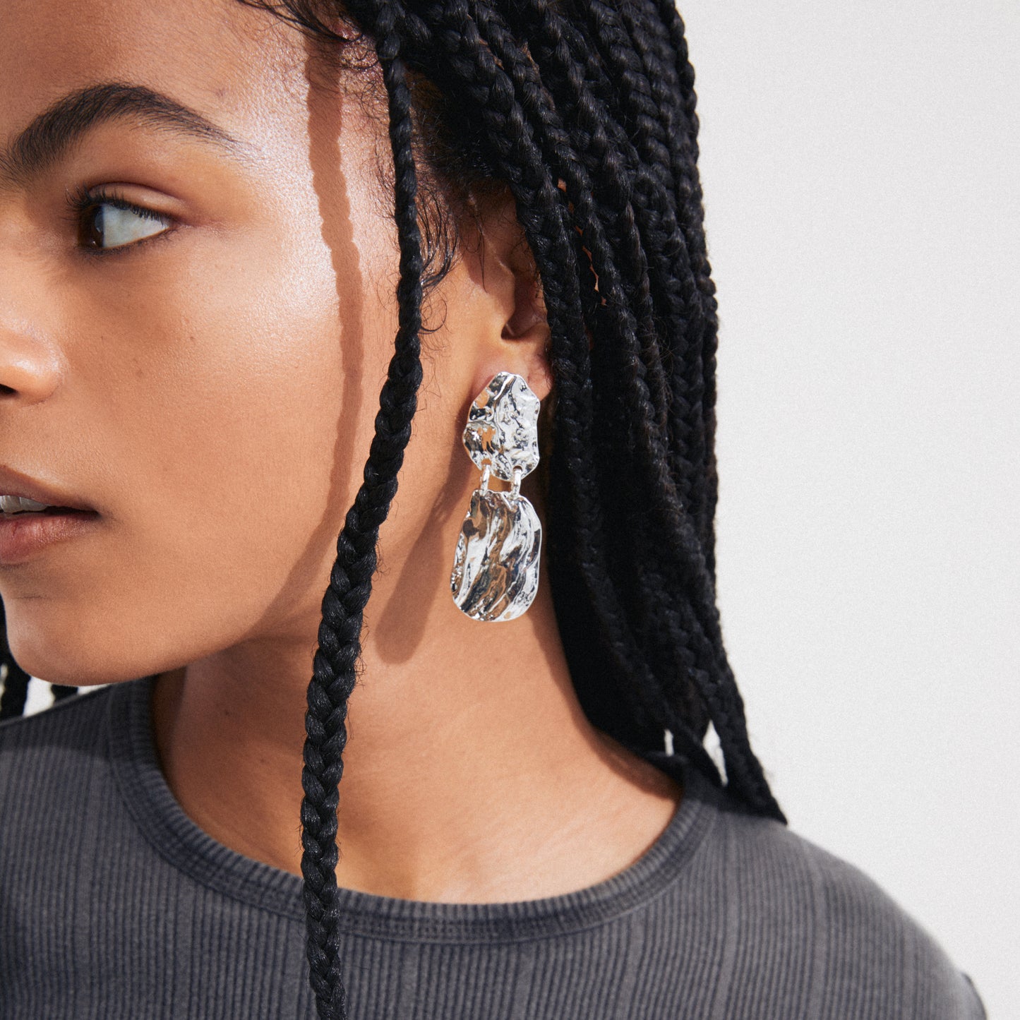 Ohrringe 'Statement2'