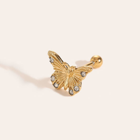 Piercing 'Butterfly'