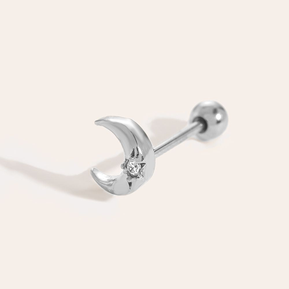 Piercing 'MiniMoon'