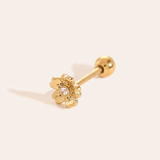 Piercing 'Flower'