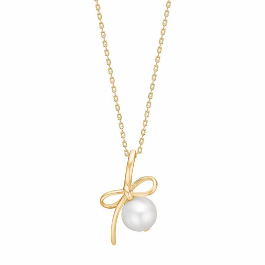 Kette 'Bow52'