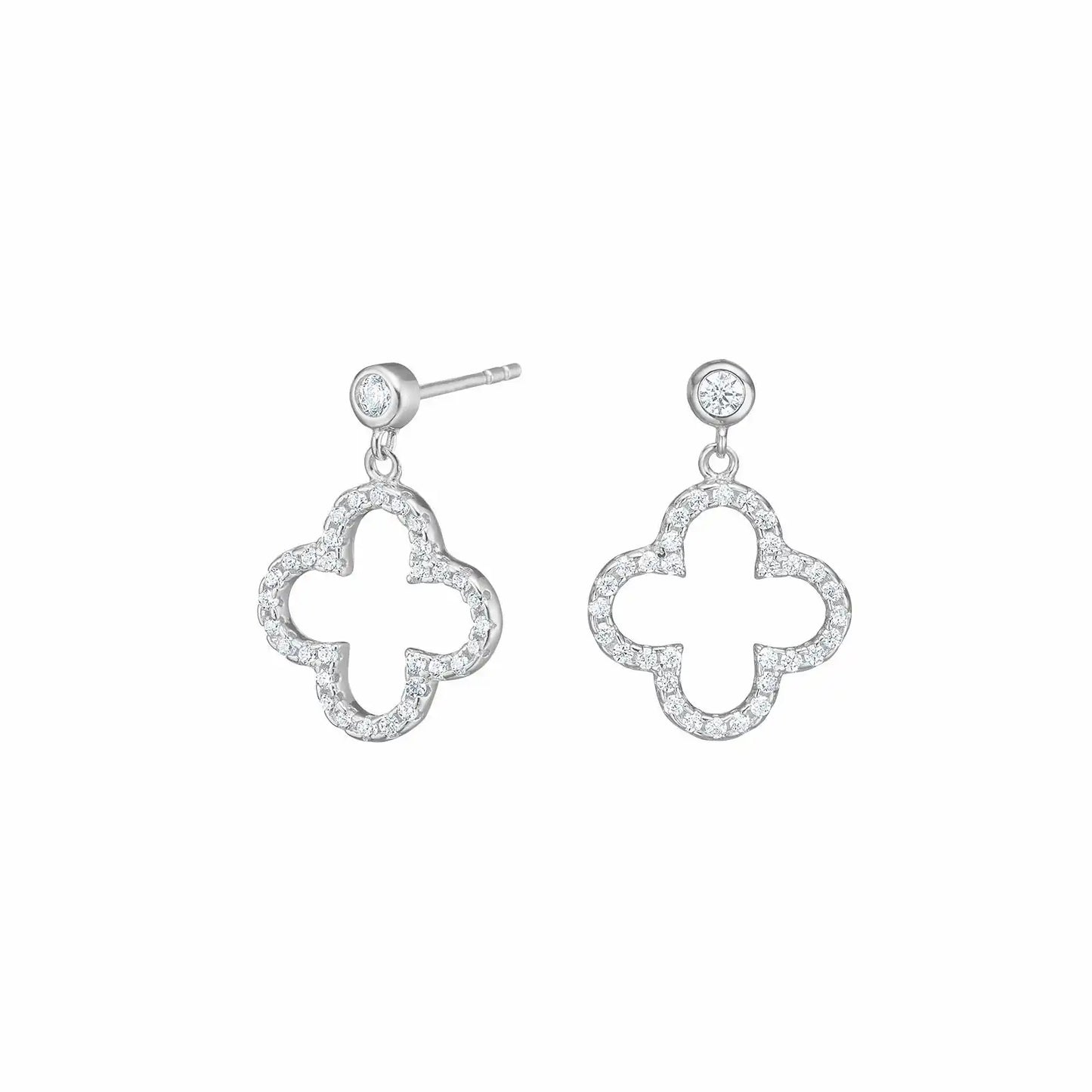 Ohrringe 'PamelaNor'