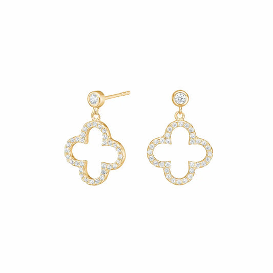 Ohrringe 'PamelaNor'