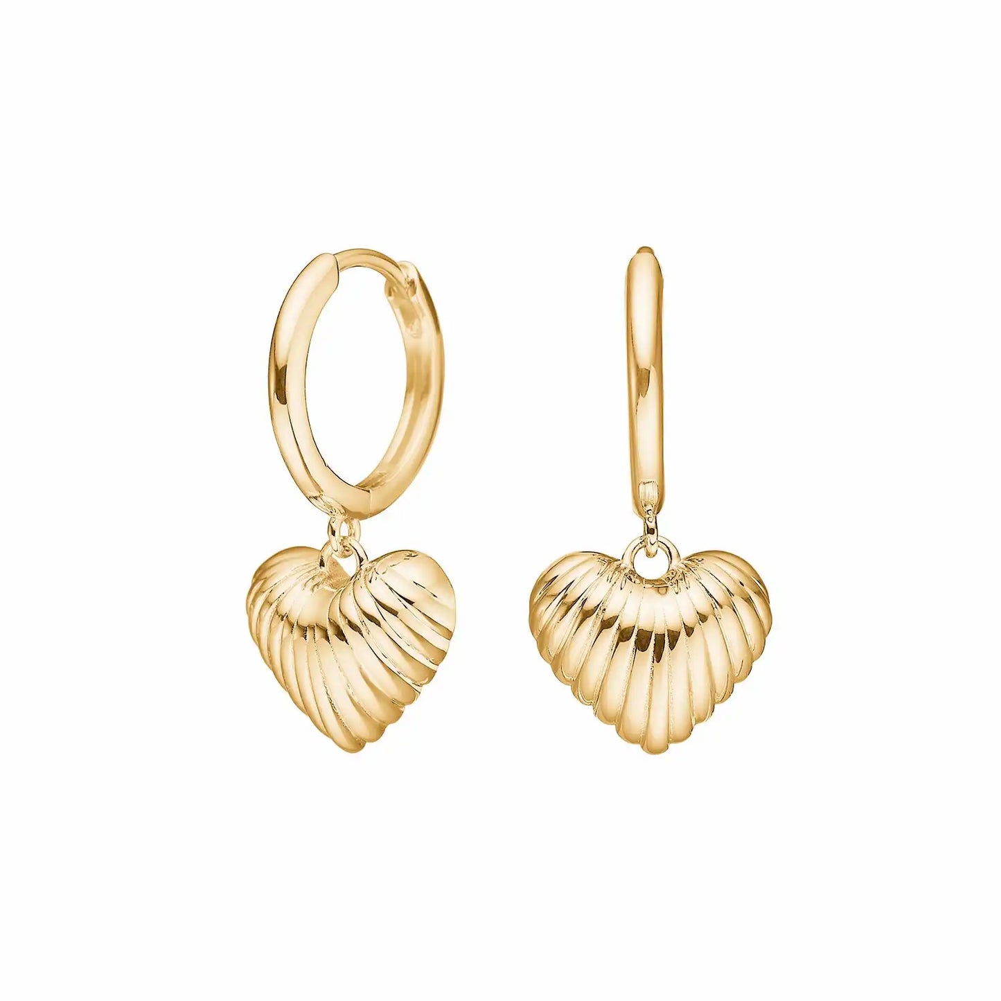 Ohrringe 'BreezeHeart52'