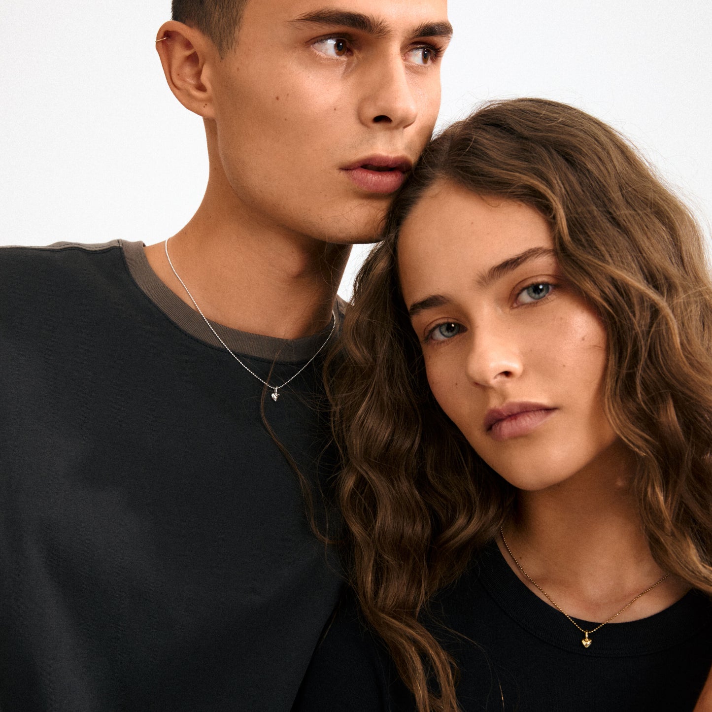 Charm 'Mini-Herzanhänger'