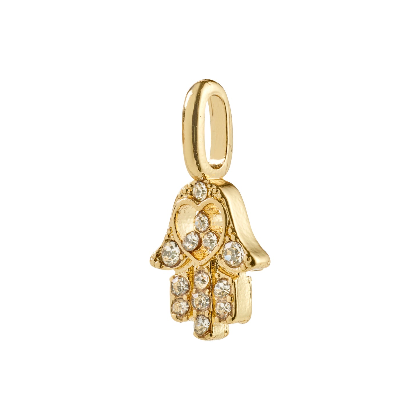 Charm 'Mini-Hamsa-Anhänger'