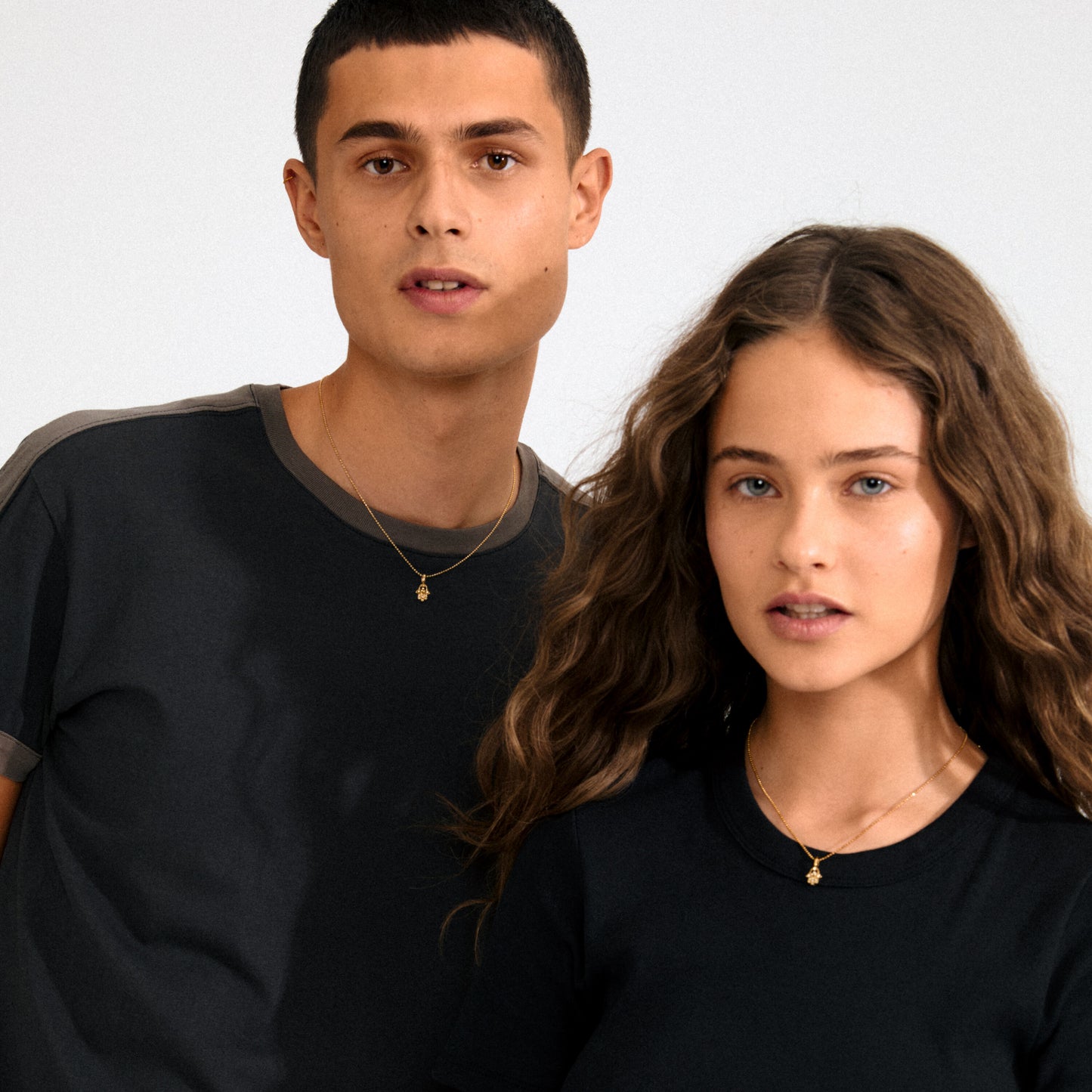 Charm 'Mini-Hamsa-Anhänger'