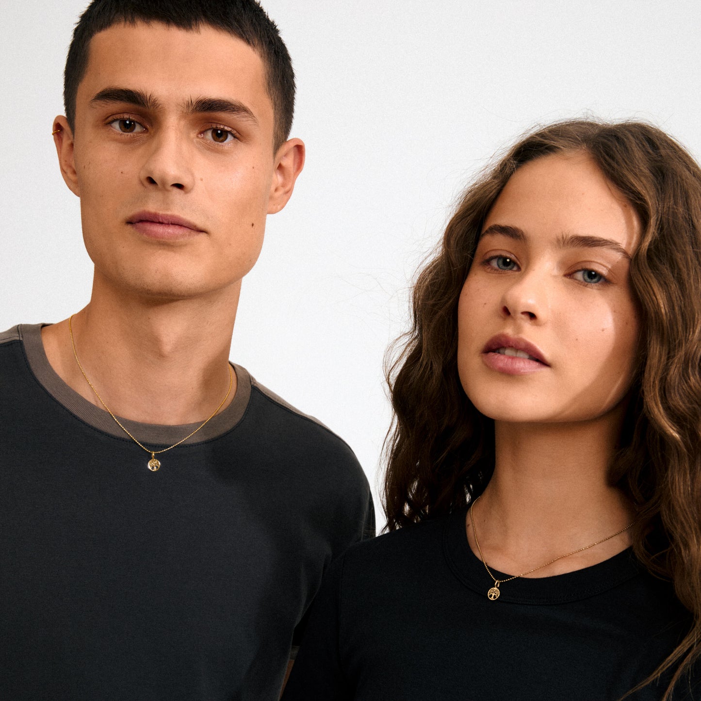 Charm 'Mini-Lebensbaumanhänger'