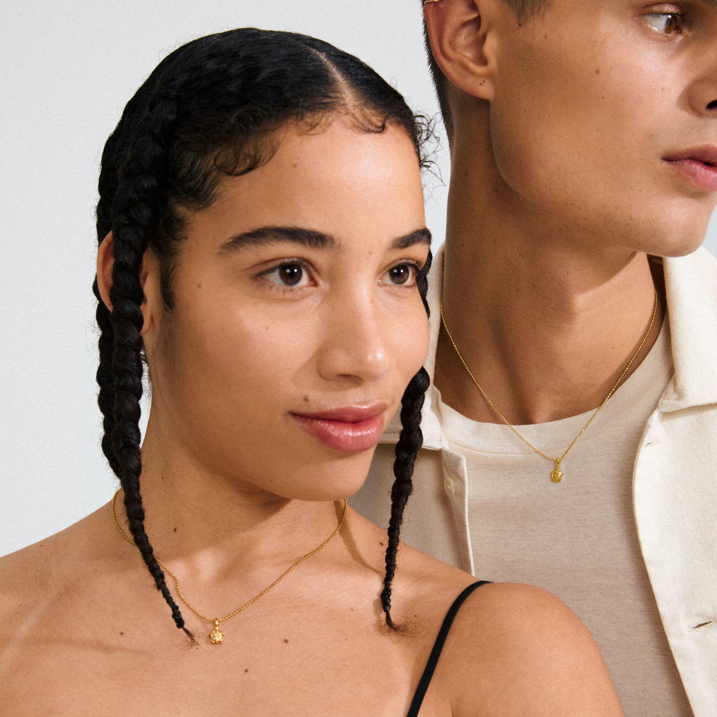 Charm 'Mini-Schildkrötenanhänger'