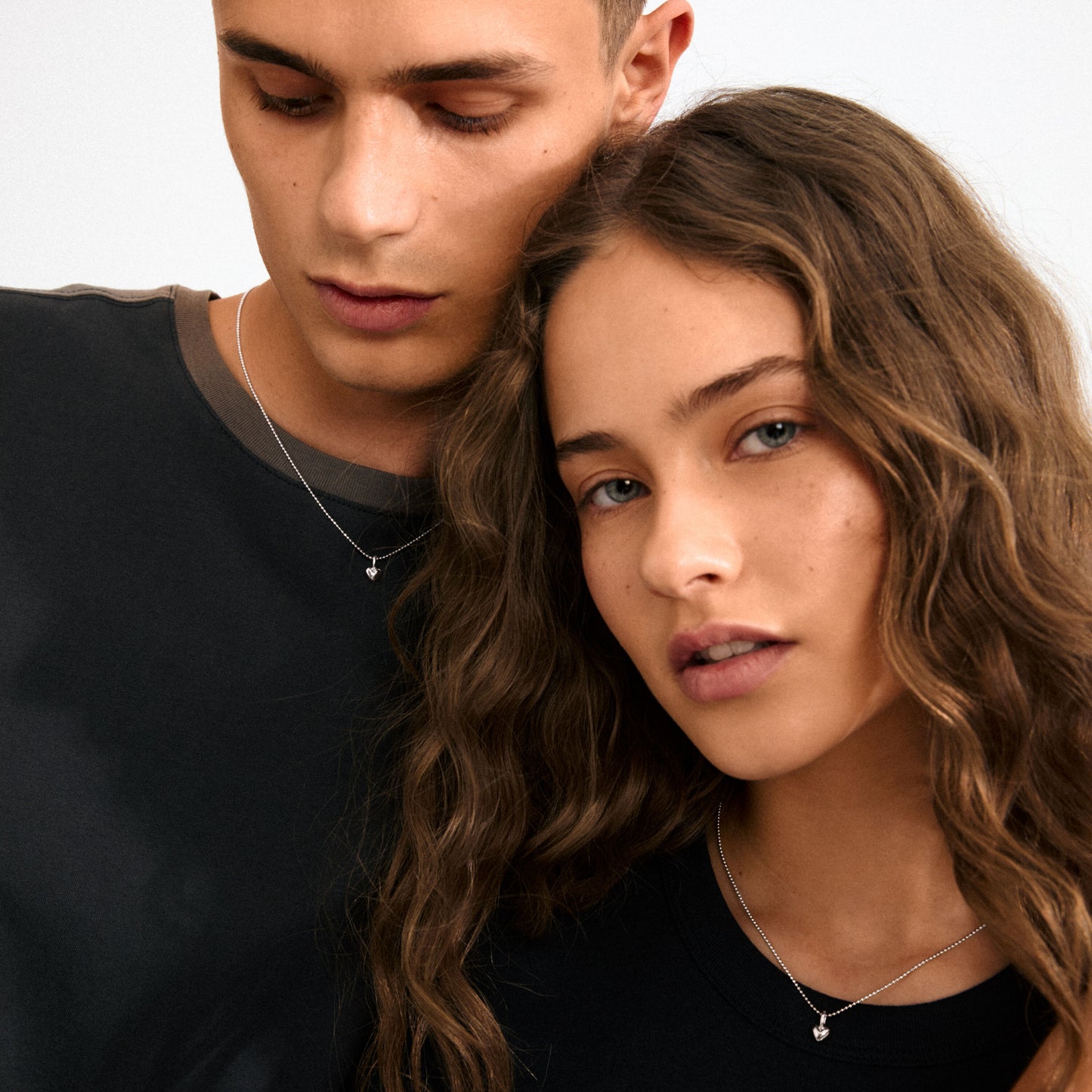 Charm 'Mini-Herzanhänger'