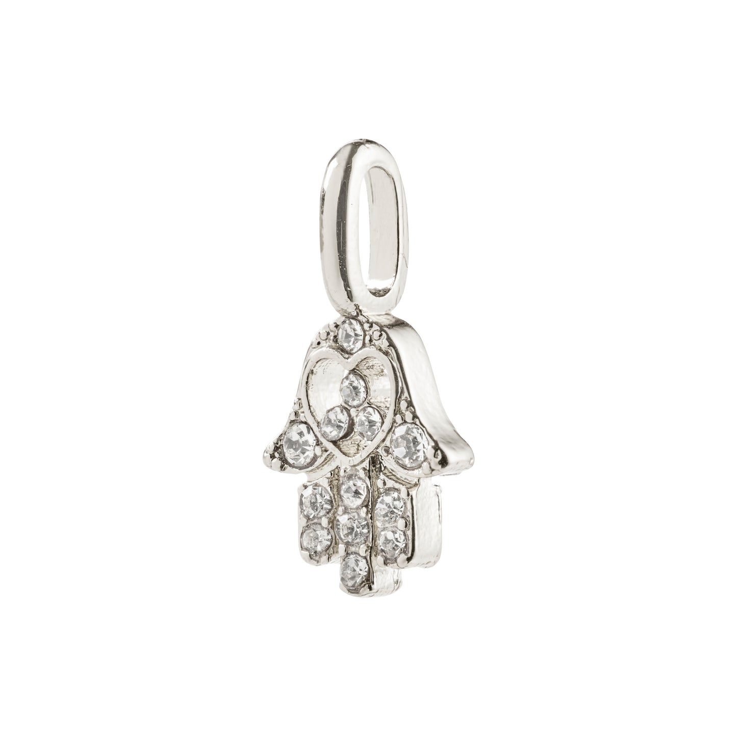 Charm 'Mini-Hamsa-Anhänger'