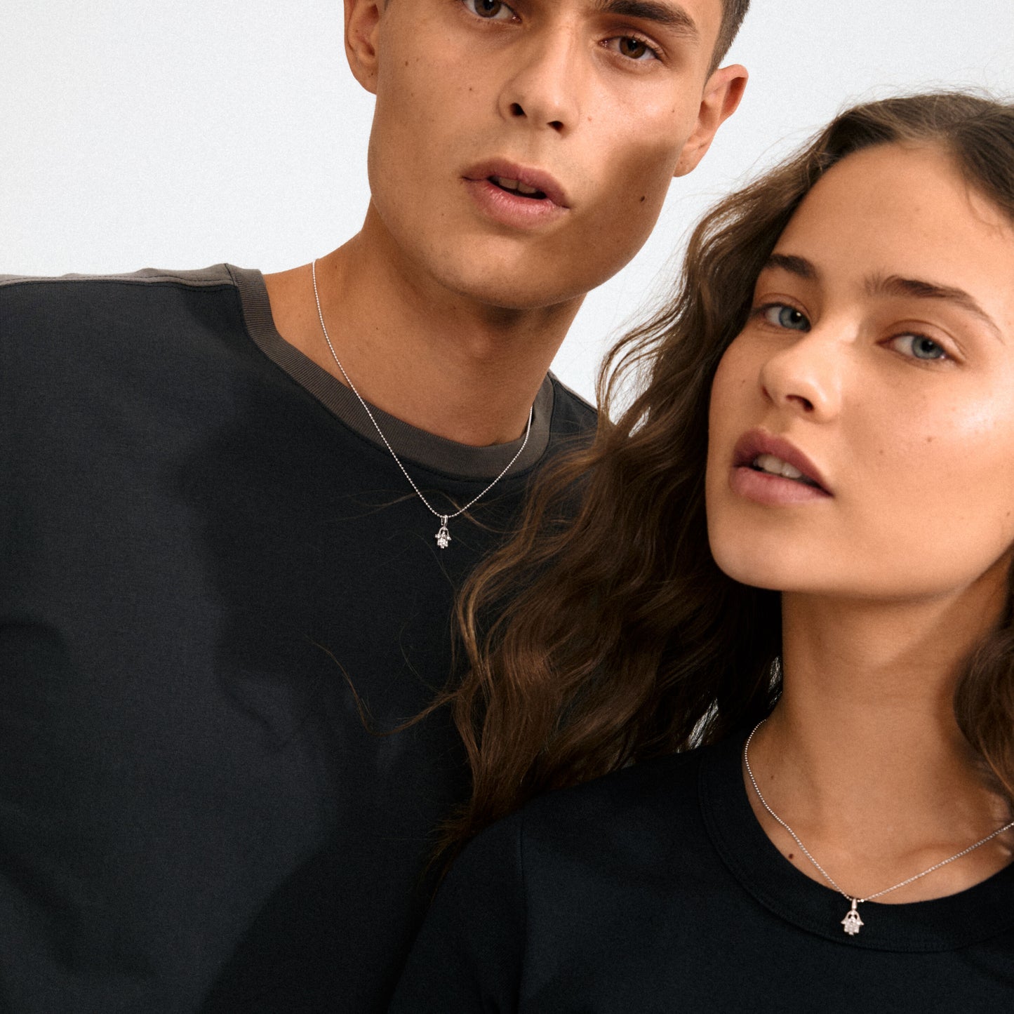 Charm 'Mini-Hamsa-Anhänger'