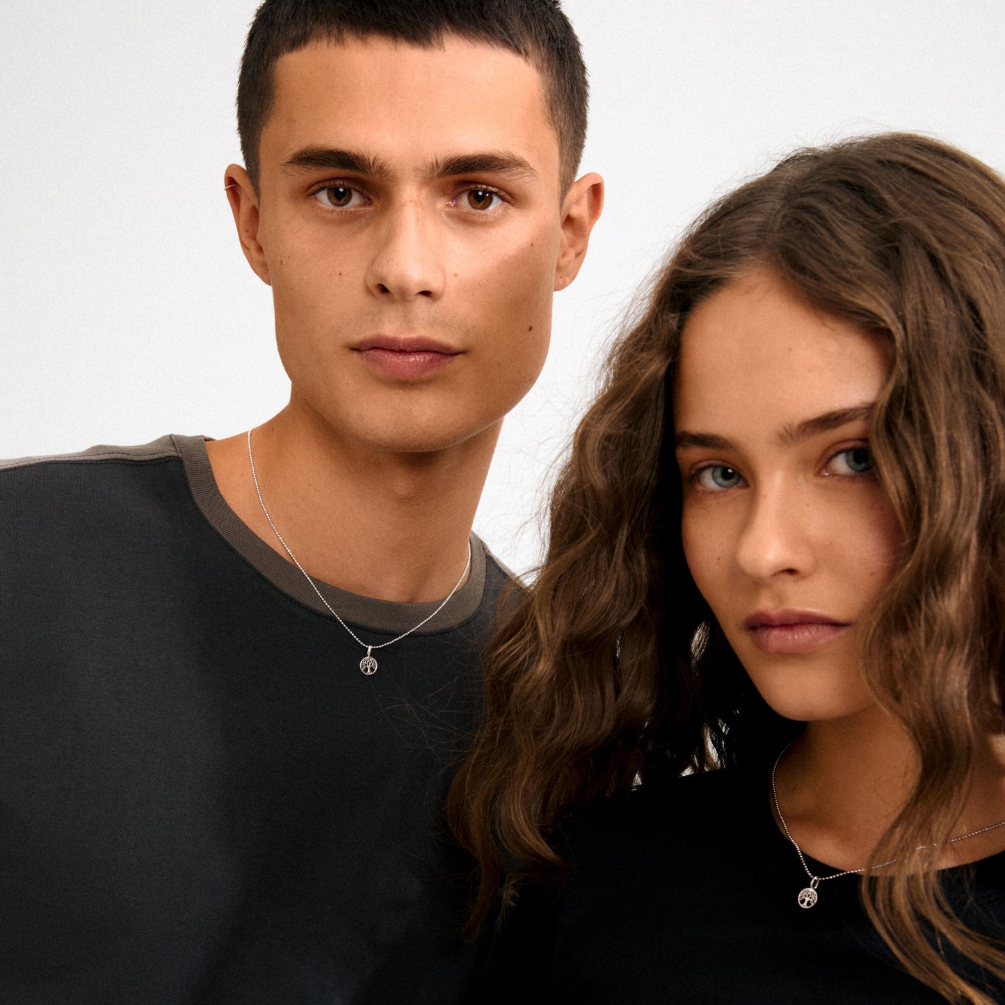 Charm 'Mini-Lebensbaumanhänger'