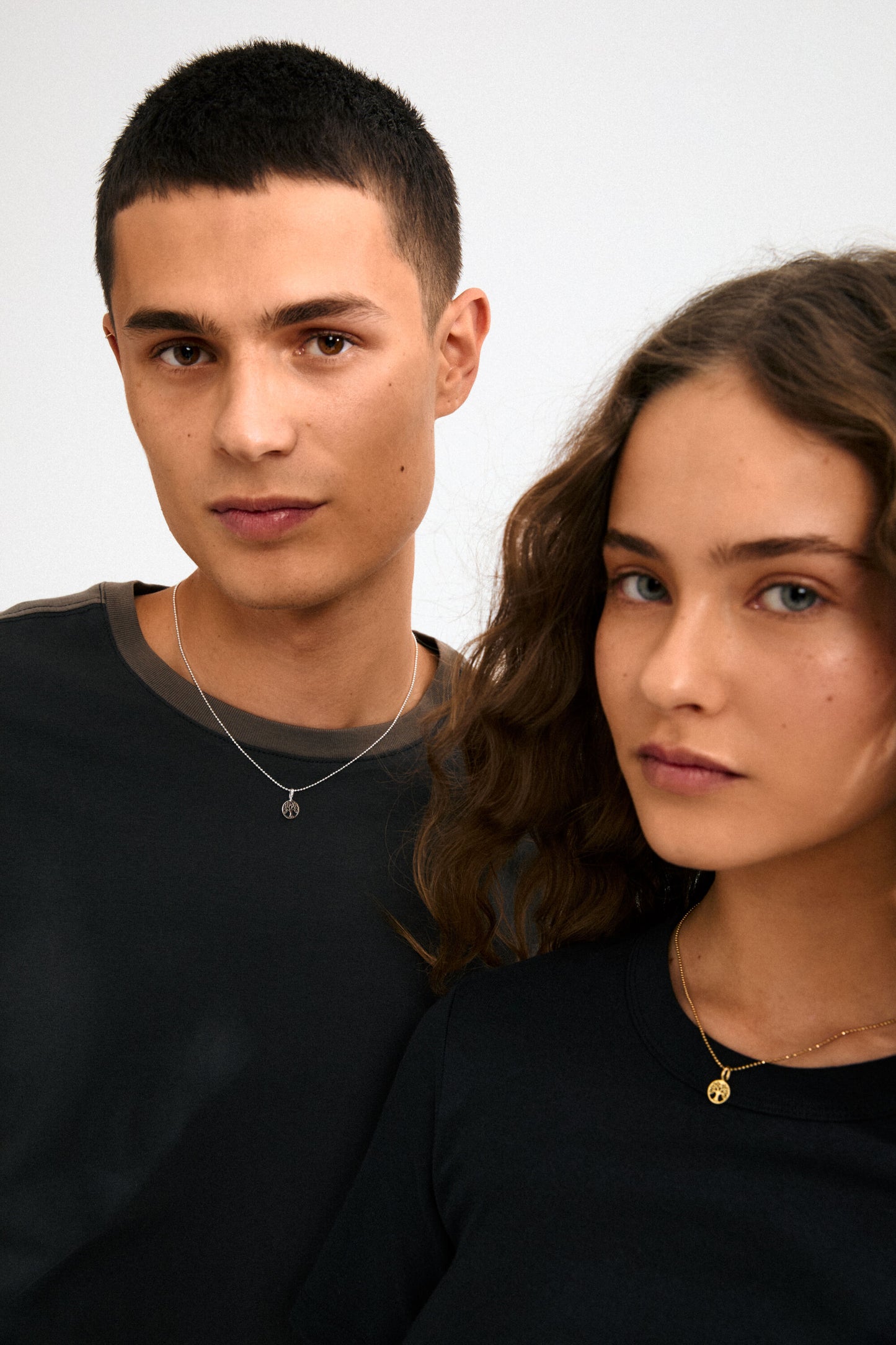 Charm 'Mini-Lebensbaumanhänger'