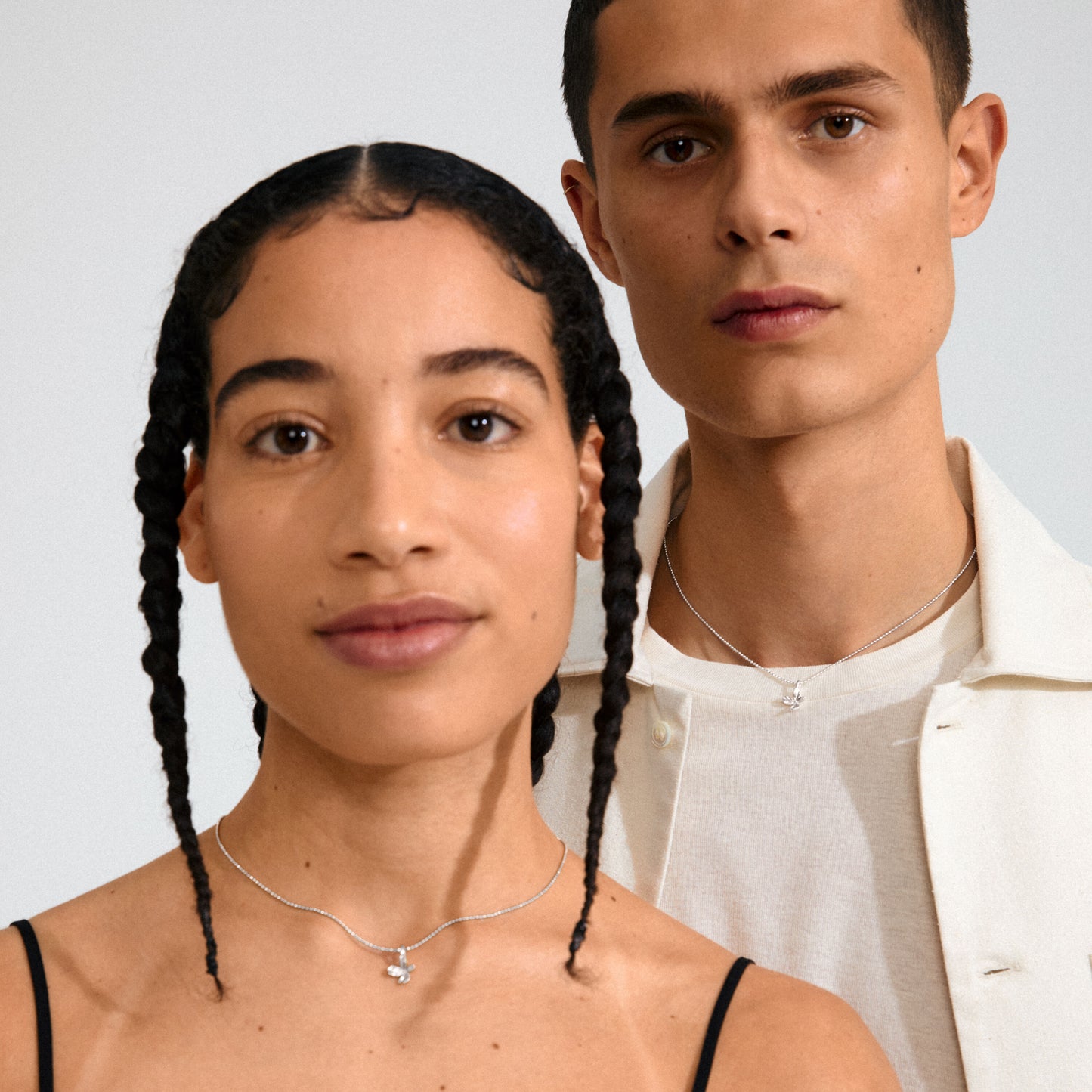 Charm 'Mini-Blumenanhänger'