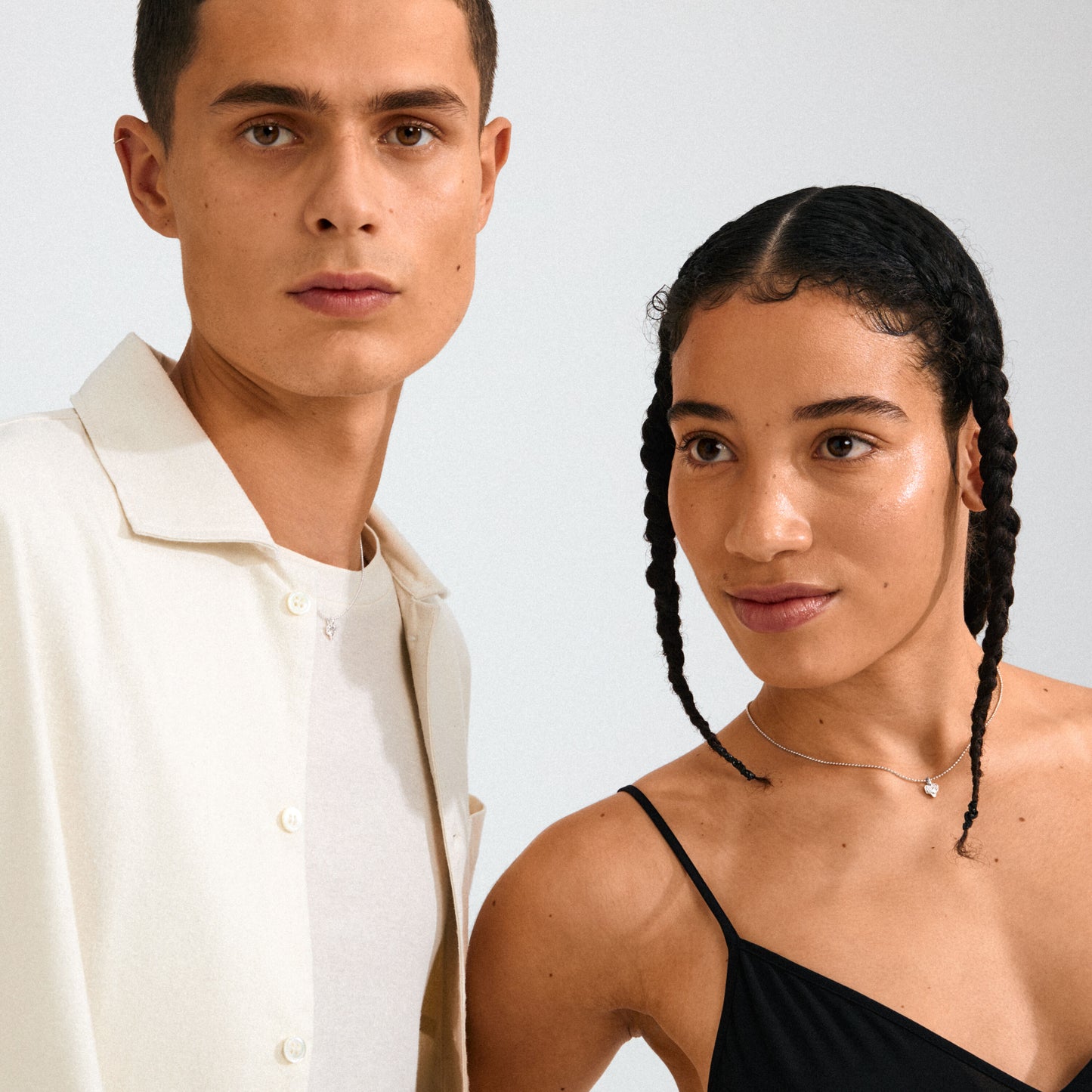 Charm 'Mini-Herzanhänger'