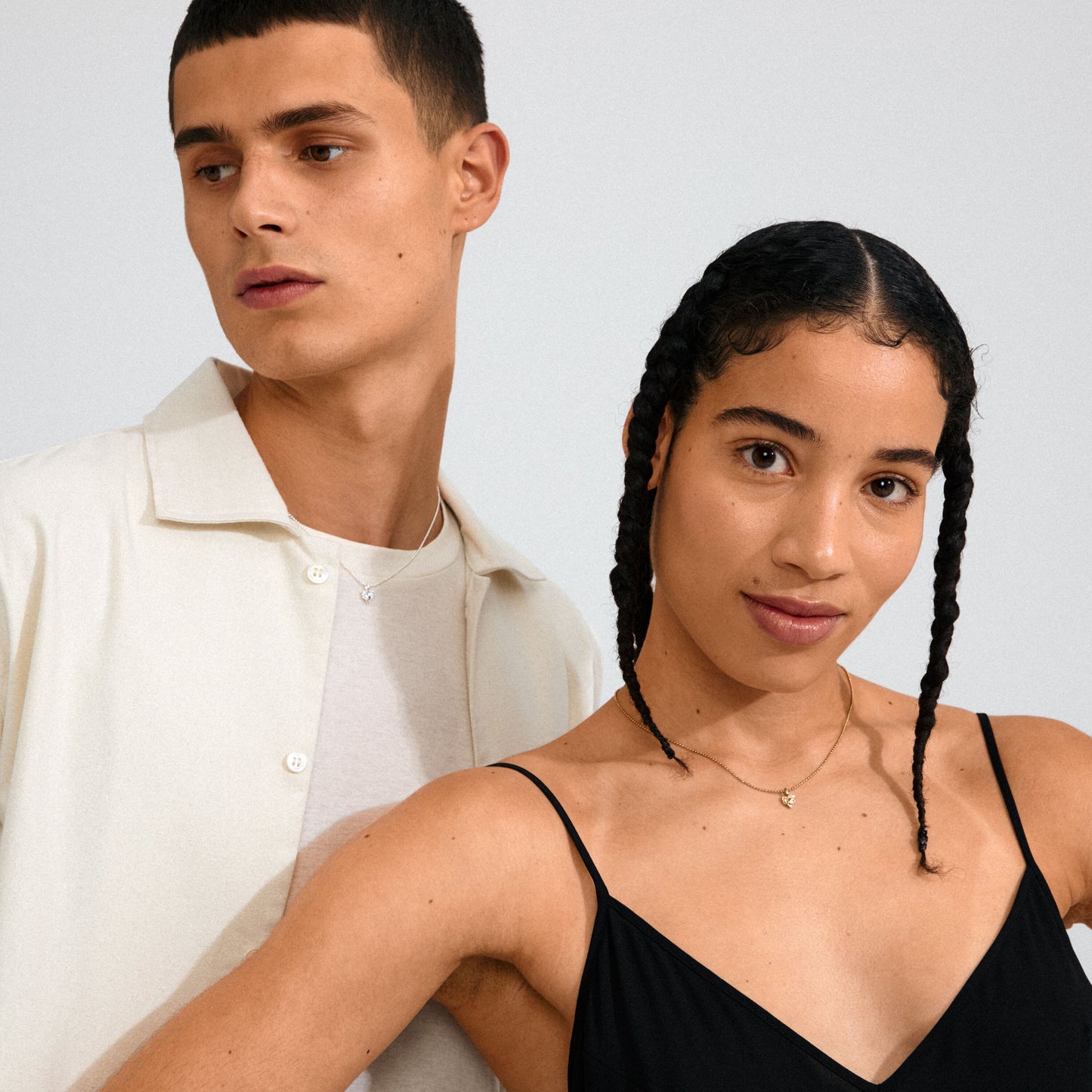 Charm 'Mini-Herzanhänger'