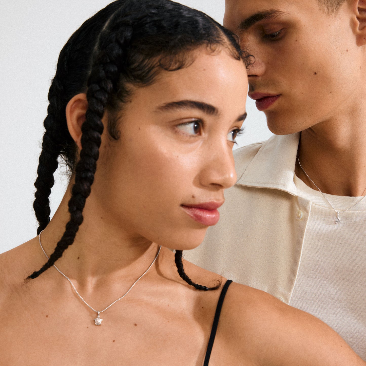 Charm 'Mini-Schildkrötenanhänger'