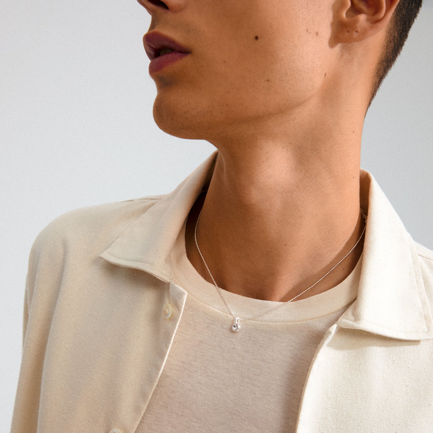 Charm 'Mini-Kristallanhänger'