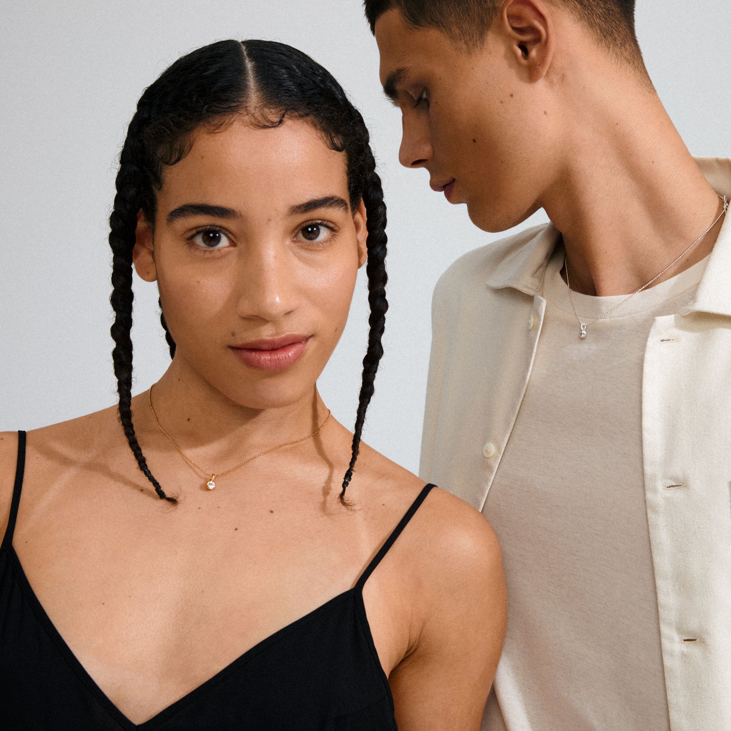 Charm 'Mini-Kristallanhänger'